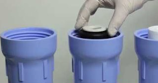 Установка угольных фильтров для воды и вытяжки от 3643 рублей в Рыбинске