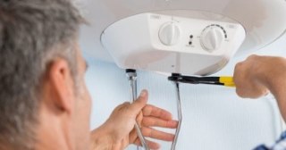 Установка водонагревателя Рыбинск, цена от 896 руб.
