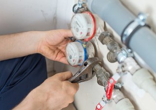 Замена счетчиков воды Рыбинск цена от 864 руб.
